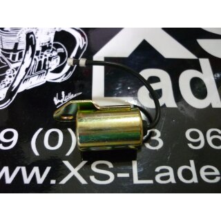 Kondensator XT500 ab Bj.76 mit Unterbrecherzündung, Zubehör