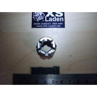 Nutmutter Vorderachse M18, California 1100, Sport1100, usw.