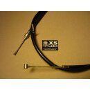 Kupplungszug, Original, XS400 Typ.2A2, Länge: ca....