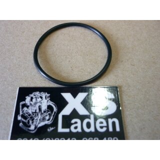 O-Ring SE, zw. Benzinhahn + Tank, Zubehör (kein Formring wie original!)