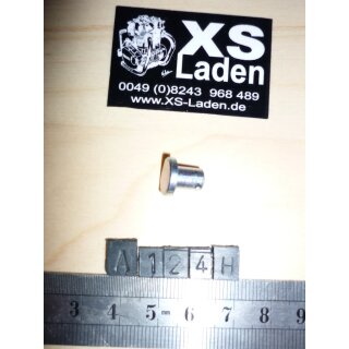 Nippel für Aufnahmeblech