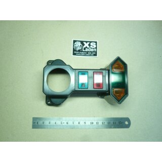 Kunststoffgehäuse Kontrollleuchten 447