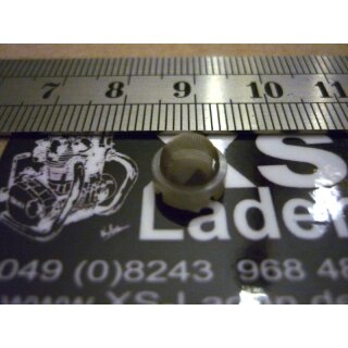 Sieb für Schwimmernadelventil SE (H009b)