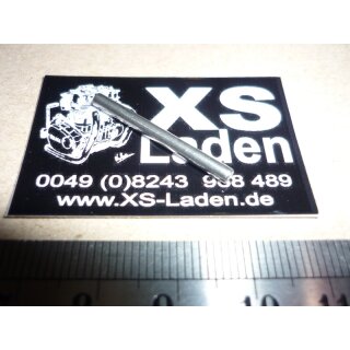 Haltestift Schwimmer 447