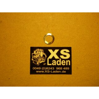 Federscheibe original für Chokehebel