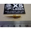 Gemischregulierschraube 447, Nachfertigung