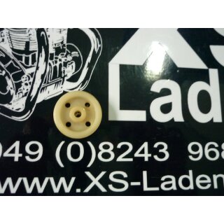 Kunststoffscheibe 447