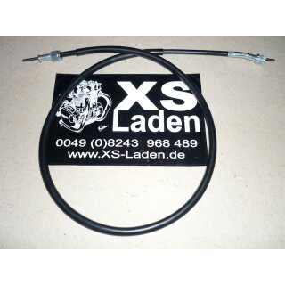 Tachowelle Zubehör 89cm