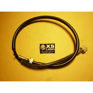 Drehzahlmesserwelle original, XS650 alle Modelle (ohne XS1/2)