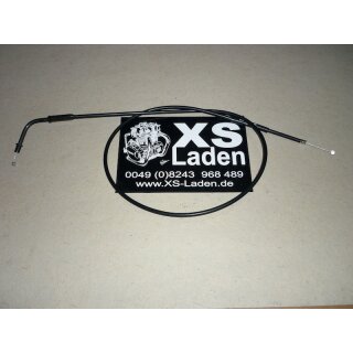 Gaszug SE (3L1) original