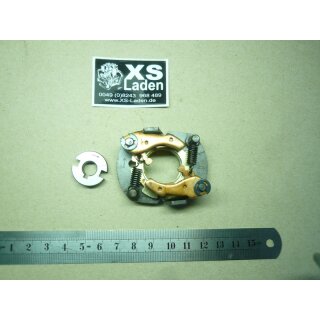 Fliehkraftregler kompl. Original