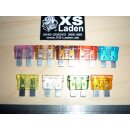 1x Stecksicherung 15A