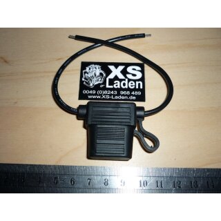 Sicherungskasten für Stecksicherung groß (5 bis 30A)