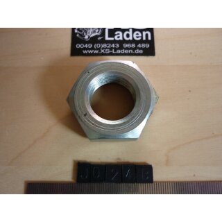 Ritzelmutter, original