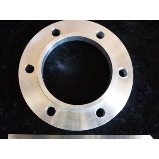 Kettenrad-Distanz 12mm für 4 1/4" Felge