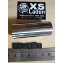 Kolbenbolzen für Schmiedekolben, d=20mm Länge 51mm