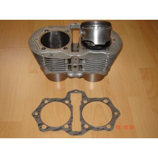 Kolbenkit 880cm³, dt. Produktion umgearbeitet