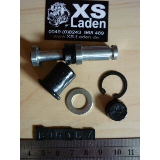 Master cylinder repair kit, XS650 SE