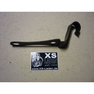 Bremsleitungshalter links, ab 1977