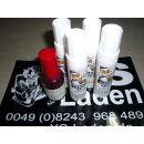 Lackstiftset - Macho maroon