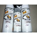 Motorlack brilliant-silber (2 Komponenten),...
