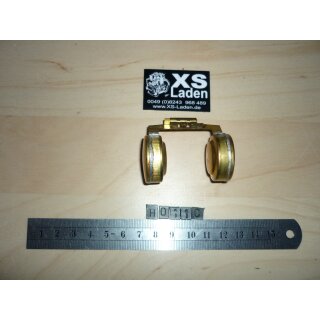 Schwimmer SE original (Messing Bj. `79)