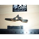 Chokehebel Nachfertigung, Edelstahl