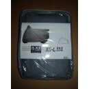 Faltgarage für Innen (Staubschutz), atmungsaktiv, lackschonend und reißfest - passt für XS500 - XS1100