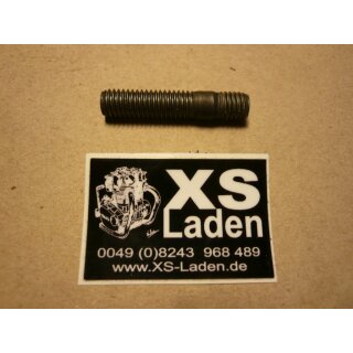 Stiftschraube M8x40, original