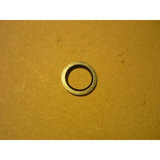 Dichtring Ölleitungsanschlüsse