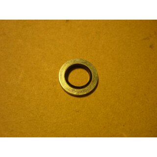 Dichtring spezial Ablassschraube 10,7x18x1,5