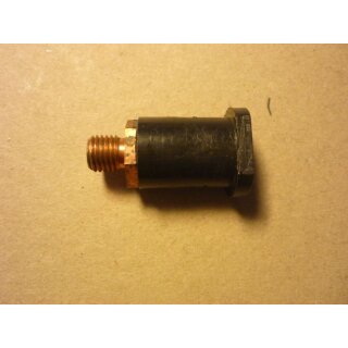 Aufnahme für Motortemperatursensor