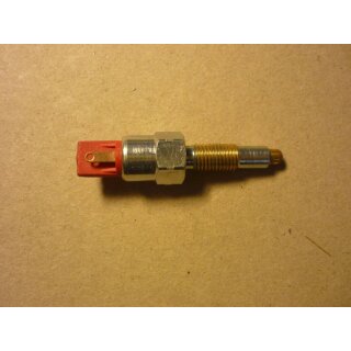 Seitenständerschalter California