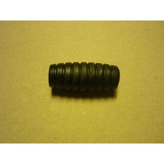 Gummi Bremshebel/Schalthebel