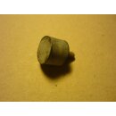 Anschlaggummi M6x15, d=20, h=15