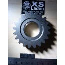 4. Gangrad, Losrad, 21 Zähne, Nachfertigung, Made in...