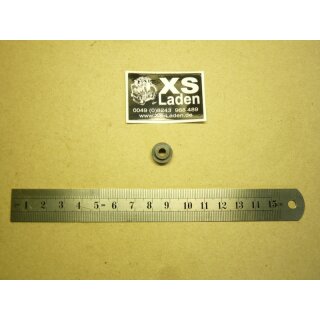 Führungshülse Chokehebel original