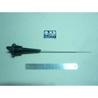 Ölmessstab original, Kunststoff schwarz