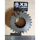 Kickstarterzahnrad (Eingriffsrad in 1. Gangrad)