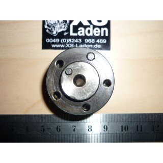 Schaltnocke (verschraubt mit Schaltwalze)