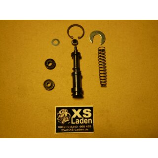 Hauptbremszylinder Überholsatz XS1100 hinten, Zubehör