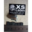 Einstellmutter für Bremszugstange (B072a), Zubehör