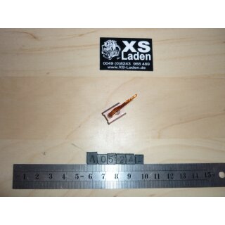 Kohlebürste Anlasser, Zubehör