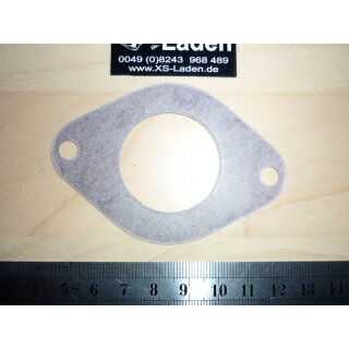 Ansaugstutzendichtung Zubehör, alle XS650