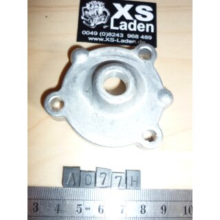 Deckel Ölpumpe, XS650