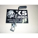 Kickstarter XS650SE,  (Nabe 15mm), Nachbau