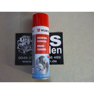 Bremsenreiniger, 500ml