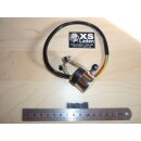 Lenkerschalter Licht, einfach