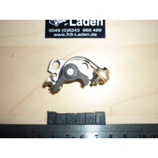 Unterbrecherkontakt rechts, XS250, XS360 und XS400,