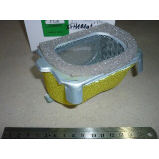 Luftfiltereinsatz TX650, XS650A und XS650B, Zubehör,